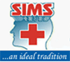 SIMS College of BSc Medical Lab Technology_logo