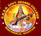 Sri Kasu Brahananda Reddy Degree College- SKBR Government College_logo