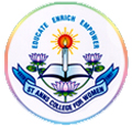 St Anns Degree College for Women_logo