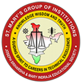 St Marys Womens Engineering College_logo