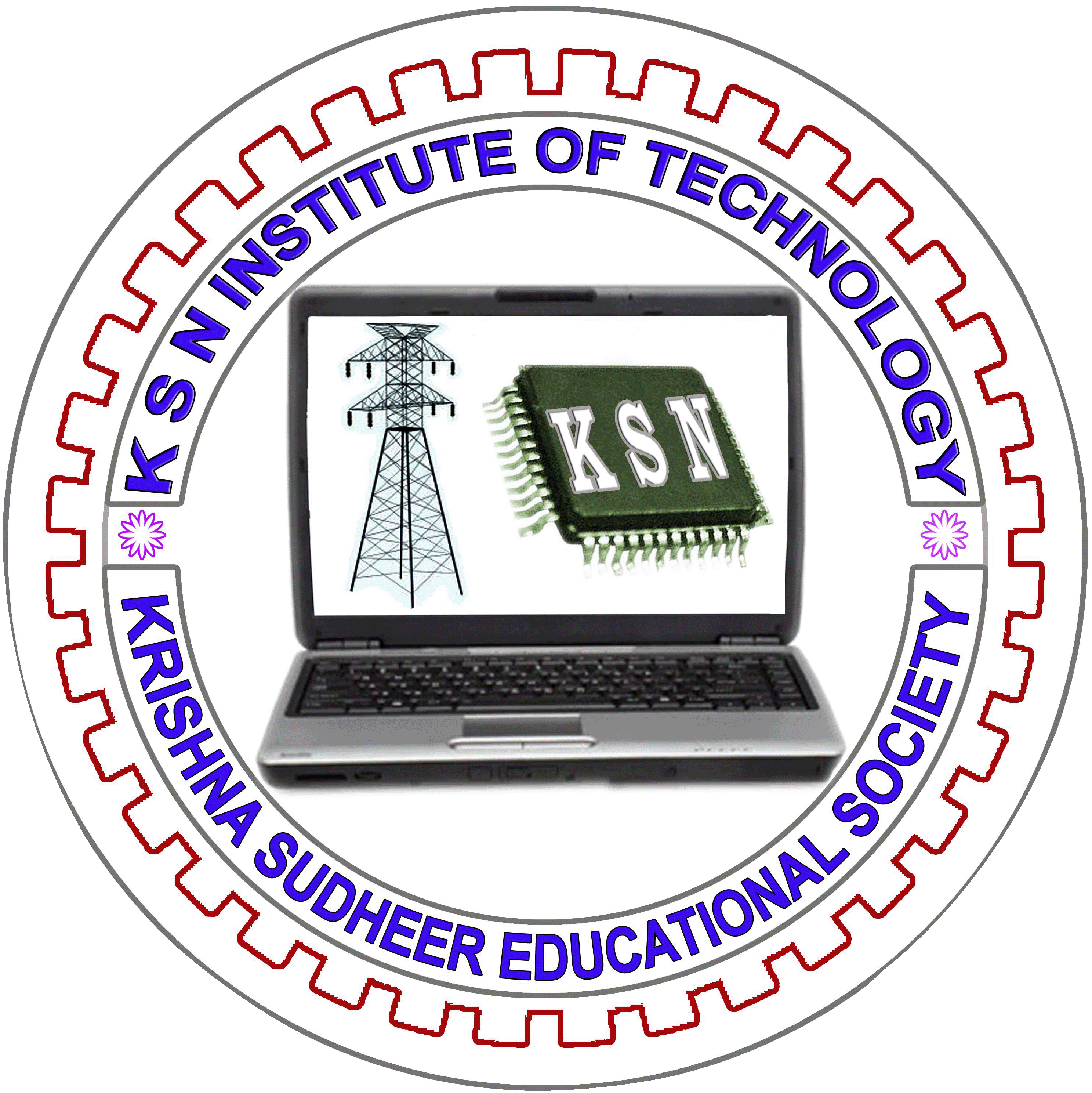 KSN Institute of Technology_logo