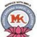 Murli Krishna School of Nursing_logo