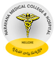 Narayana Medical College and Hospital_logo