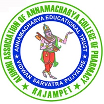 Annamacharya College of Pharmacy_logo