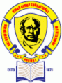 SBVR College of Education_logo