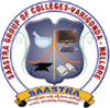 Saastra College of Pharmaceutical Education and Research_logo