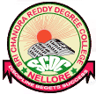 Sri Chandra Reddy Degree College_logo