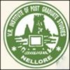 VR Institute of PG Studies_logo