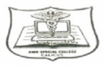 AWH Special College_logo