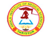 Amala College of Nursing_logo