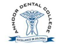 Annoor Dental College and Hospital_logo