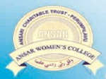 Ansar Womens College_logo