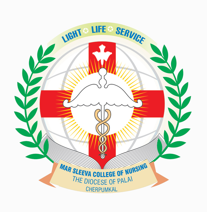 BCF College of Nursing_logo