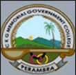 CKG Memorial Government College_logo