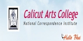 Calicut Arts College_logo