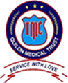 Travancore Medical College_logo