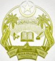 Madeenathul Uloom Arabic College_logo