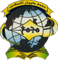 Majma'a Training College_logo