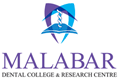 Malabar Dental College and Research Centre_logo