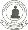 Sree Narayana Campus of Teacher Education_logo