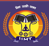 IIMT College of Engineering_logo