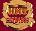 Iimt College of Hotel Management_logo