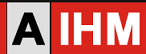 AIhm Institute of Hotel Management_logo