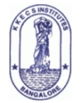 KKECS College of Pharmacy_logo