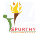 Spurthy College of Nursing_logo