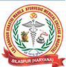 Lal Bahadur Shastri School of Nursing_logo