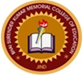 Bhai Surender Kumar Memorial College of Education_logo