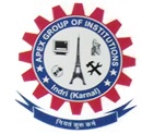 Apex Institute of Technology And Management_logo