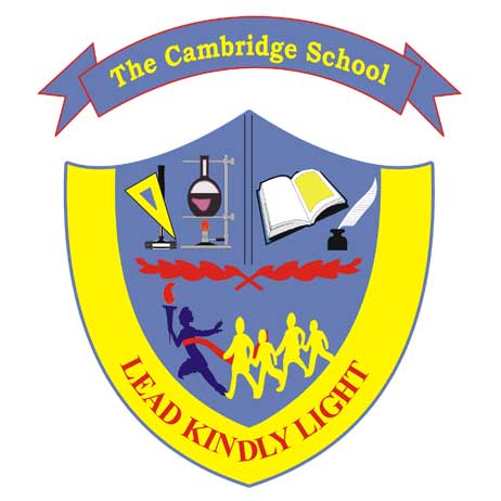 The Cambridge School-logo