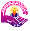 Vardhman International Public School-logo