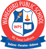 Waheguru Public School-logo