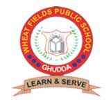 Wheat Fields Public School-logo