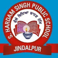 S Hardam Singh Public School-logo