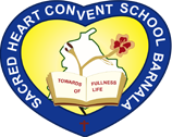 Sacred Heart Convent School-logo