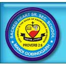 Sacred Heart High School-logo