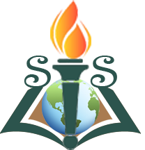 Saransh International School-logo