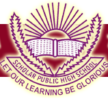 Scholar Public High School-logo