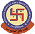 Seth Hukam Chand Sd Public School-logo