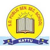 Shri Dasmesh Public Senior Secondary School-logo