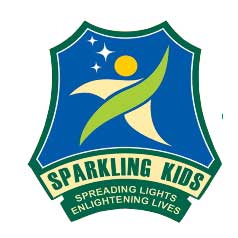 Sparkling Kids The Foundation-logo