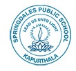 Springdales Public School-logo