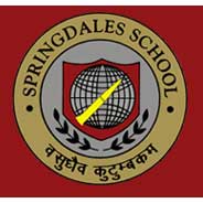 Spring Dales Public School-logo