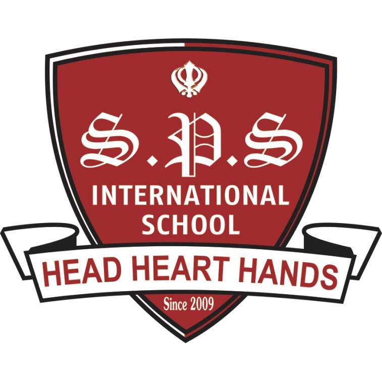 Sps Internationall School-logo