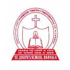 St. Josephs School-logo