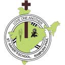 St. Xavier School-logo