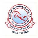 Amarpuri Public School-logo